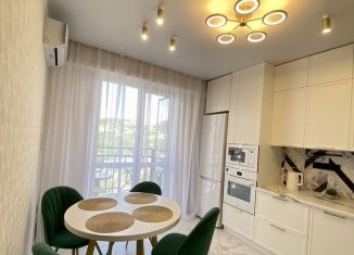 Сдается в аренду 2-ком. квартира, 50 м2, Сочи, улица Тимирязева, 34Б