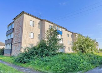 Продается 2-комнатная квартира, 50.1 м2, Вологодская область, Октябрьская улица, 8