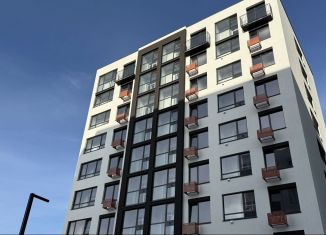 Продается двухкомнатная квартира, 55.4 м2, Калининград