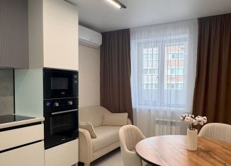 2-комнатная квартира на продажу, 63.5 м2, Самарская область, Вольская улица, 85