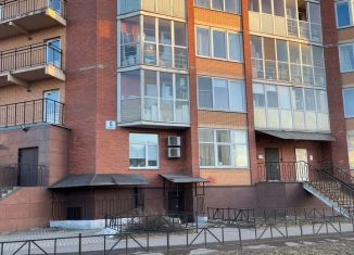 Продам помещение свободного назначения, 116 м2, Санкт-Петербург, улица Антонова-Овсеенко, 5к1