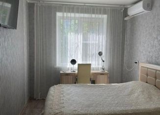 Двухкомнатная квартира на продажу, 52.8 м2, Челябинск, улица Чичерина, 35Б