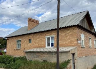 Продаю дом, 170 м2, Бугуруслан, улица Газовиков, 23