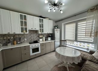 Продам трехкомнатную квартиру, 66.2 м2, Люберцы, Весенняя улица, 10, ЖК Люберецкий