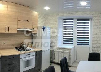 Продается двухкомнатная квартира, 45.7 м2, Чапаевск, Пролетарская улица, 3