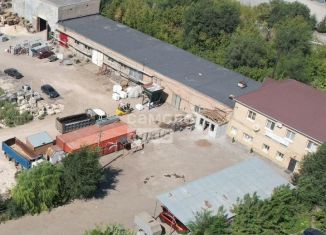 Продам производство, 8875 м2, Оренбургская область, Базовая улица, 18