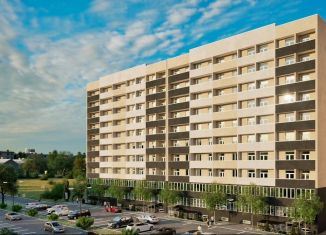 Продается квартира студия, 21.6 м2, Краснодар, улица Шевцова, 6, ЖК Сорока