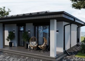 Продается дом, 88 м2, Республика Башкортостан