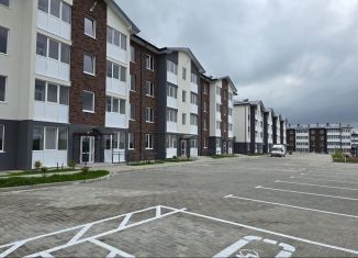 3-ком. квартира на продажу, 58.8 м2, посёлок Голубево, Лазурная улица, 29к5