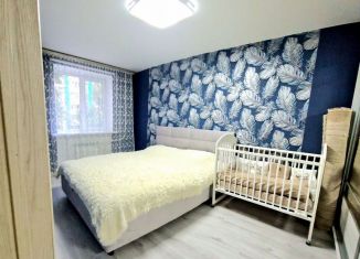 Продаю двухкомнатную квартиру, 56 м2, Саратов, 2-й Московский проезд, 14