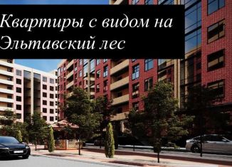 Продажа 2-ком. квартиры, 81.4 м2, Махачкала