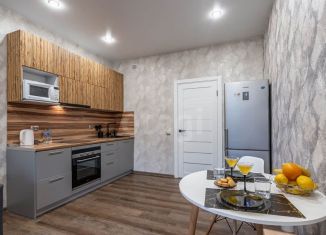 Продаю квартиру студию, 23.6 м2, Мурино, Воронцовский бульвар, 21к1, ЖК Мой Мир