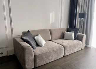 Сдам 1-ком. квартиру, 42 м2, Москва, Багратионовский проезд, 5Ак1