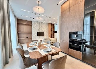 Продажа трехкомнатной квартиры, 93.7 м2, Сочи, Нагорная улица, 16, микрорайон Центральный