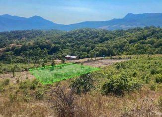 Продается участок, 10 сот., село Лучистое