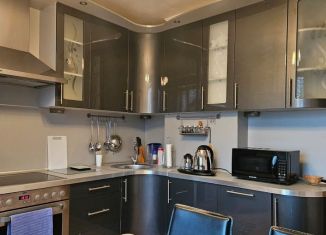 Аренда однокомнатной квартиры, 36 м2, Пушкин, Красносельское шоссе, 10к2