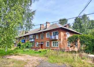 Продается 2-комнатная квартира, 40 м2, Ярославская область, улица Моисеенко, 13