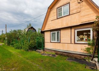 Дача на продажу, 34.5 м2, СНТ Звезда-1