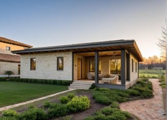 Продается дом, 175 м2, КП Лесные зори, Западная улица