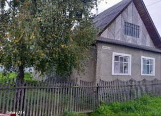 Продажа дома, 65 м2, Искитим, 3-я Известковая улица, 22