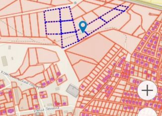 Продам участок, 22 сот., Новороссийск, площадь имени Ленина