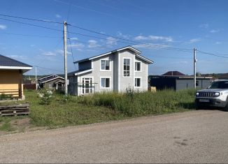 Продам дом, 115.8 м2, деревня Шмидтово, улица Генерала Шаймуратова