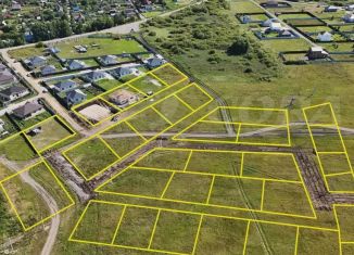 Продаю участок, 6.3 сот., Тюмень, Ленинский округ