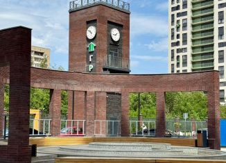 Продажа однокомнатной квартиры, 45.5 м2, Ростов-на-Дону