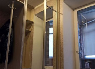 Продам 1-ком. квартиру, 43.4 м2, Пермь, Запорожская улица, 1/1, ЖК Авиатор