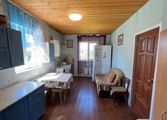 Дом на продажу, 50 м2, село Емельяново, Центральная улица, 59