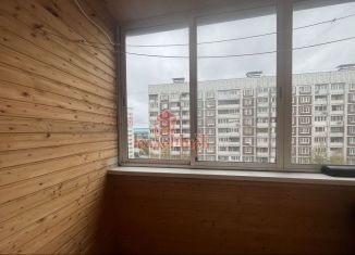 Продаю 1-комнатную квартиру, 45 м2, деревня Малые Вязёмы, Петровское шоссе, 5