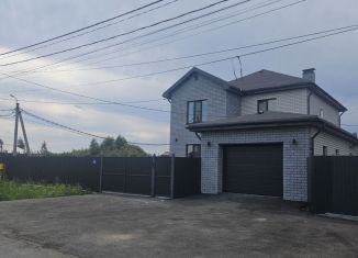 Продажа дома, 160 м2, Тюмень, Пуровская улица