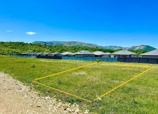 Продается участок, 6 сот., село Перевальное, улица имени Сергея Непрана