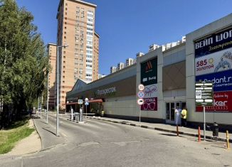 Сдам торговую площадь, 23 м2, Подольск, Ленинградская улица, 21