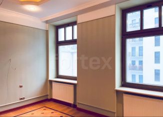 Сдам в аренду офис, 300 м2, Москва, Земледельческий переулок, 11, Земледельческий переулок