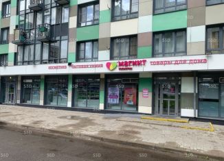 Продается торговая площадь, 277.4 м2, посёлок городского типа Молоково, Солнечный проезд, 6