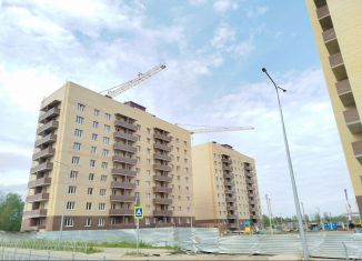 2-ком. квартира на продажу, 50.7 м2, Ярославль