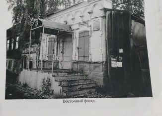 Продам торговую площадь, 69.8 м2, Пермский край, Юргановская улица, 44