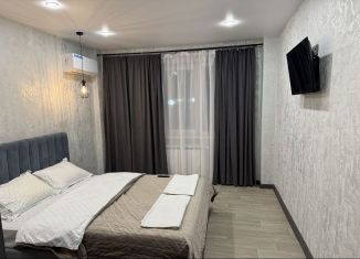 Продам 1-ком. квартиру, 45 м2, Самарская область, Ново-Вокзальная улица, 114Б