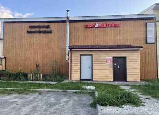 Офис в аренду, 93 м2, Чувашия, Хозяйственный проезд, 11В