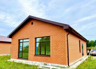 Продаю дом, 95 м2, Тюмень, Зелёная улица