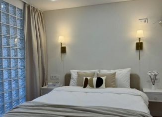 Продаю 3-ком. квартиру, 52.2 м2, Санкт-Петербург, муниципальный округ Волковское, Бухарестская улица