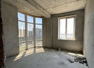 Продается двухкомнатная квартира, 66 м2, Махачкала, проспект Насрутдинова, 110