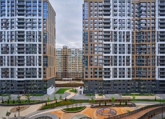 Продается квартира студия, 25.7 м2, Краснодар, Колхозная улица, 5/2, микрорайон Табачная Фабрика