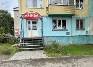 Сдается помещение свободного назначения, 57.7 м2, Бийск, Социалистическая улица, 44