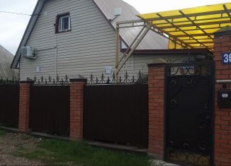 Продаю дом, 90.4 м2, Салават, СНТ № 66, 36Ю