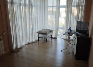 Сдам 1-ком. квартиру, 37 м2, Анапа, улица Ивана Голубца, 106