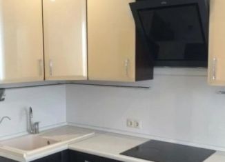 Сдача в аренду 1-комнатной квартиры, 37 м2, Тюмень, улица Муравленко, 3к1, ЖК Современник