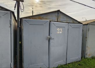 Продам гараж, 18 м2, Санкт-Петербург, муниципальный округ Пороховые, улица Коммуны, 10