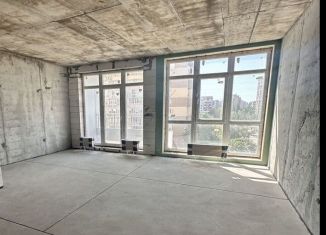 Двухкомнатная квартира на продажу, 55 м2, Махачкала, Хушетское шоссе, 12